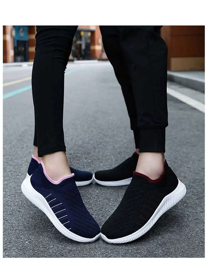 Sneakers Woman Shoes