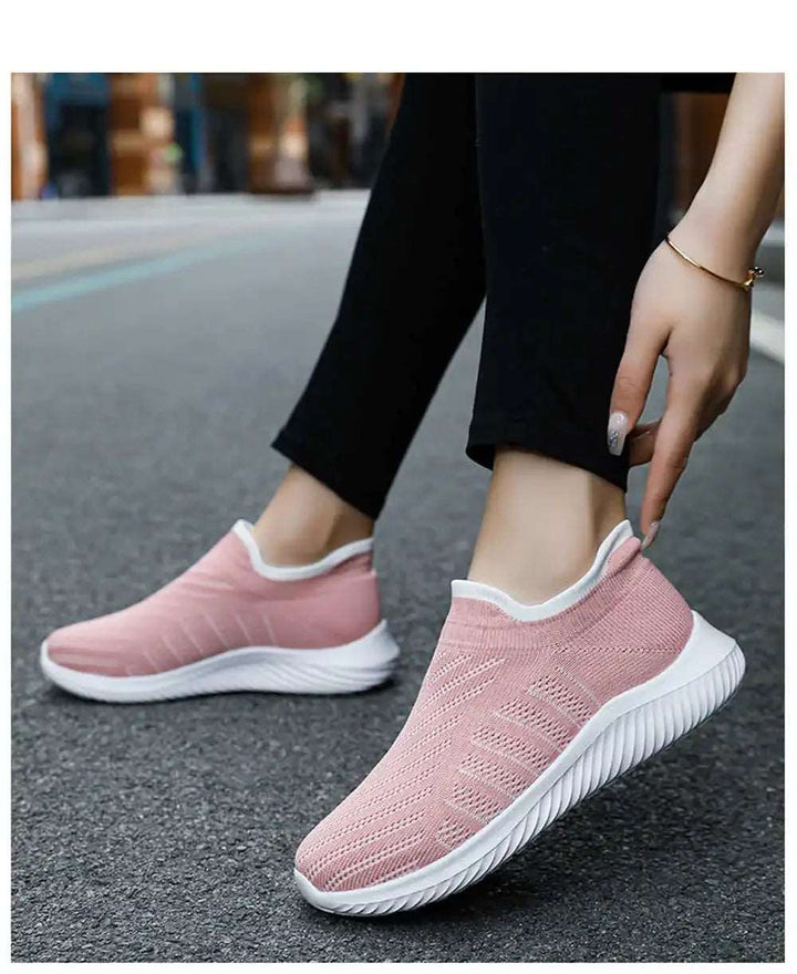 Sneakers Woman Shoes