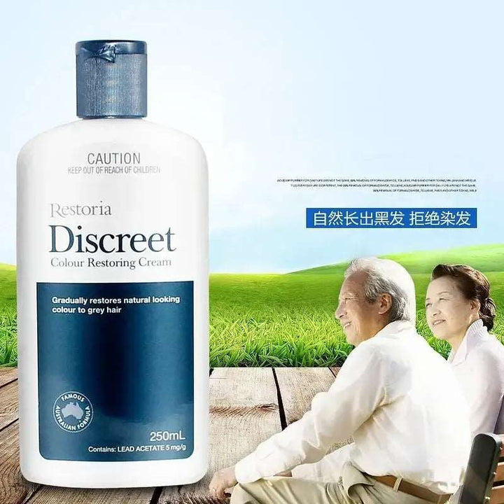 Original Restoria Discreet Cream