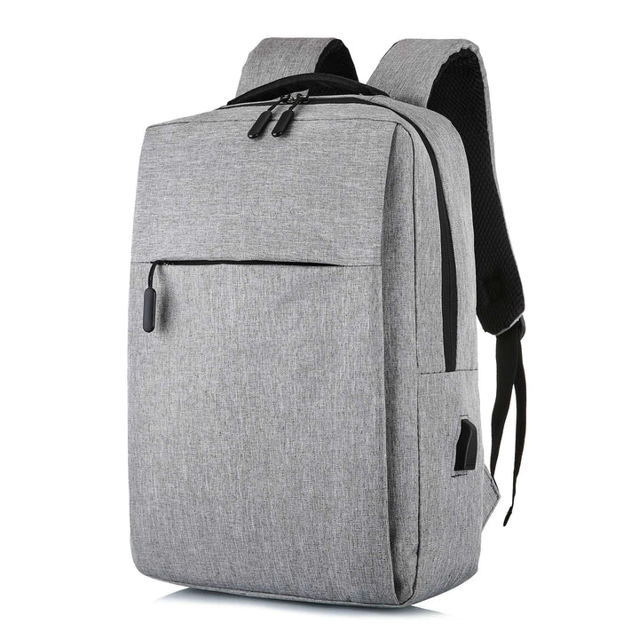 2024 New Bag USB Rechargeable School Bag Waterproof Laptop.