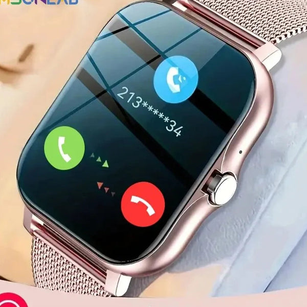 2025 Smart Watch Android Phone 1.44'' Inch