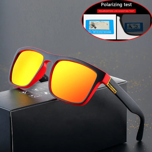 Polarized  sunglasses for Men