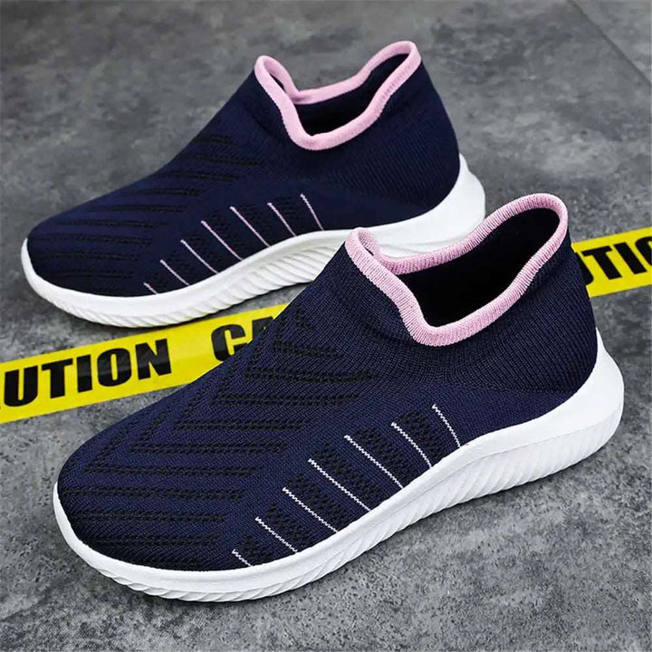 Sneakers Woman Shoes