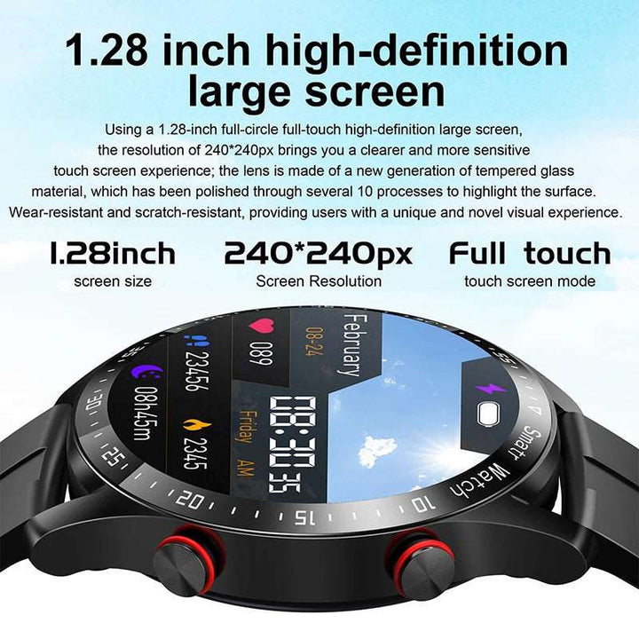 Sport Smart watch "Men"